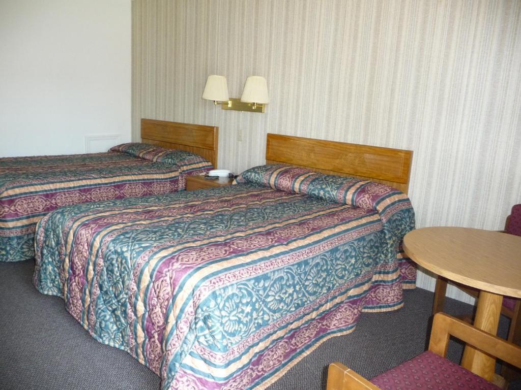 Red Rose Motel Элизабеттаун Номер фото