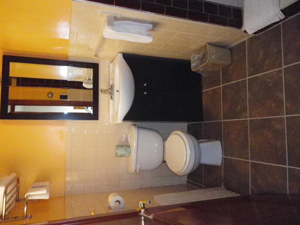 Red Rose Motel Элизабеттаун Номер фото